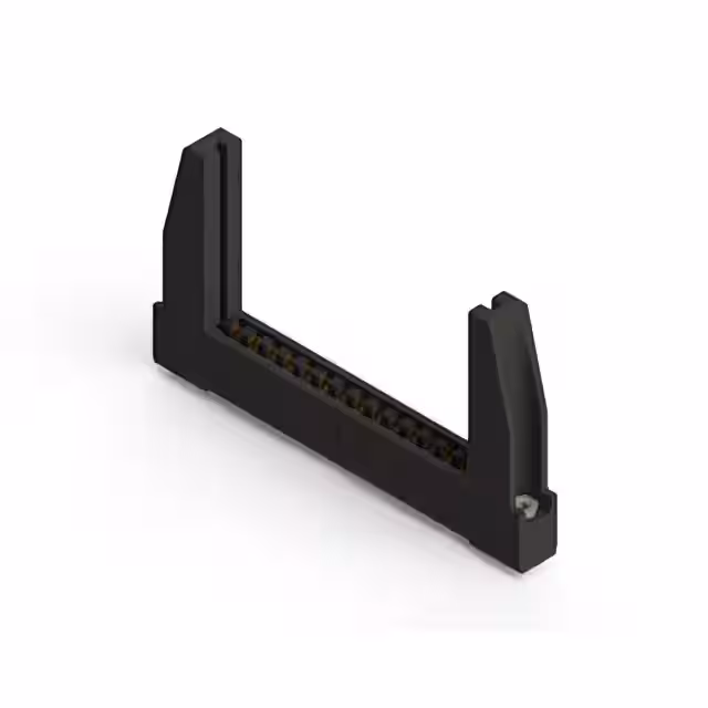 357-015-501-178 EDAC Inc.  Edgeboard Connectors
